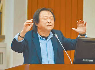 聽王世堅諍言吧