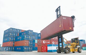 暫時稅率 產業繼續煎熬