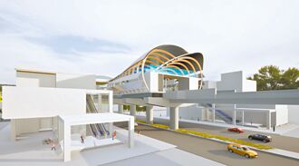 捷運三鶯線延伸八德 拚明年開工