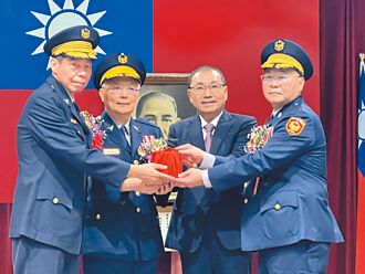 警局长布达 侯勉保持中立拒绝关说