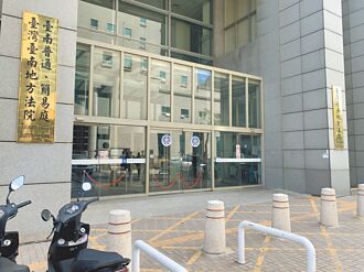 台南 罰球員嘴塞襪 女籃教練判5月