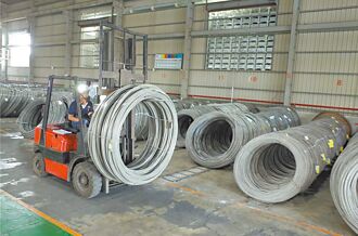 美關稅衝擊 中鋼：將協助下游客戶