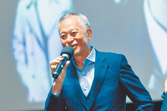 杜琪峯揭《鎗火》幕後「錯誤多請體諒」