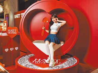 沈玉琳病况稳定 李多慧祝早日康復