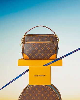 精品獻禮父親節 打造品味老爸