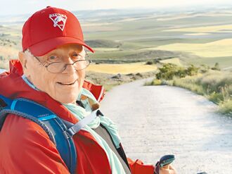 12年前班底重返《朝聖之路》 800公里征途登銀幕