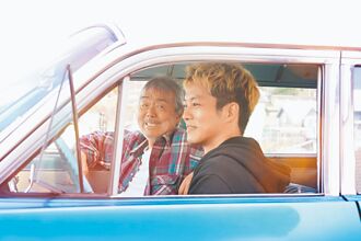 《老爸歌單》喚起失智父重拾親情