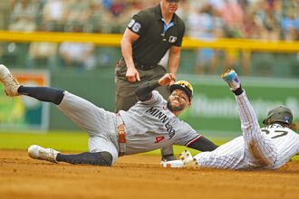 MLB》水手最大贏家 教士逼宮道奇