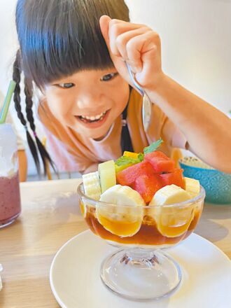 多蔬果、每周3次有氧 告别肝苦人生