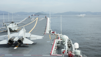 张威翔Military》不是军力 ！ 最新兵推曝台湾「隐形罩门」