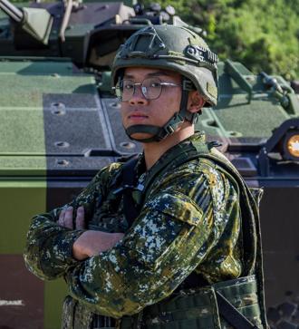 【蘭指部戰備偵巡】精進戰術戰技 提升防衛韌性