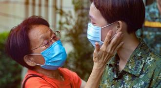 三軍九校院聯合入伍訓練懇親會 見證成長蛻變溫馨感人