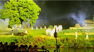 陶淵明《桃花源記》原型地在這！現況曝光