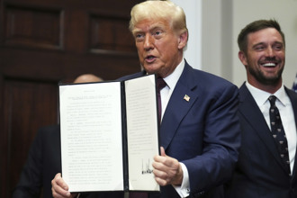 美收20％關稅多殘酷？！台灣產業衝擊一次看