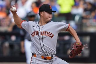 MLB》鄧愷威還有機會！巨人總教練預告下次先發對國民