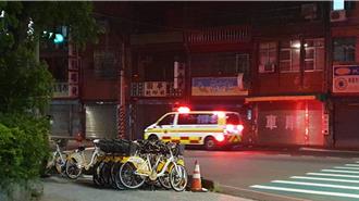 血染民宅！财务纠纷爆杀机 桃园恶煞抓狂乱砍害2死