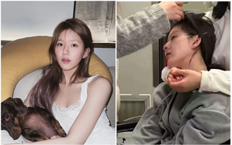 趙露思宣戰經紀公司！娛樂博主分析資本背景　預測她下場：很不利