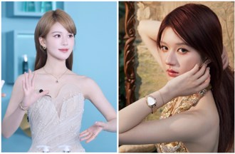 趙露思怒吼「我不幹了」！逾20萬網友力挺　開轟公司：出來解約