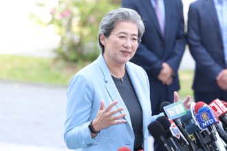 台灣半導體關稅呼之欲出？知名專家預言1數字：來自蘇姿丰這句話