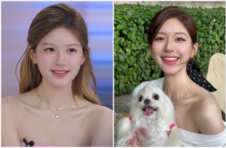 趙露思嗆「不幹了」痛揭賠800萬內幕！ 經紀公司發聲回應