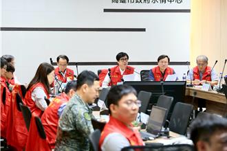 高雄山區災情慘重釀2死4失蹤！陳其邁向中央求援7面向