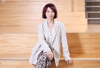 孝親獎》范怡文重拾父女情不留憾  年少叛逆老爸揚言斷絕關係