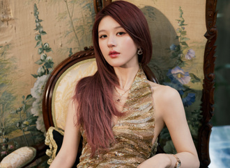 趙露思怒槓經紀公司提解約！網揭內幕「違約金恐高達16億」