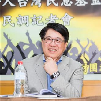 酸「昨夜興誠」已墜落！游盈隆再批曹闖下大禍：仍不知悔改