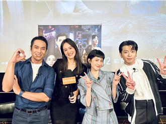 莊凱勛被假訊息騙倒還轉傳！ 被狂打臉後1招尷尬化解