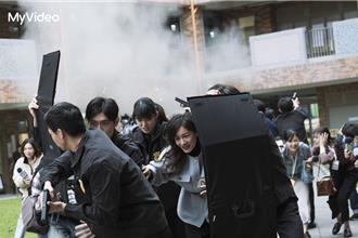 海納百川》《零日攻擊》鼓吹兩岸衝突可以休矣（陳先才）