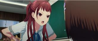 「禰豆子」鬼頭明里將來台　新作《擊浪青春》配音傲嬌千金