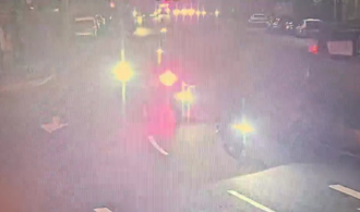 深夜掃蕩遏止改裝車歪風 文山警強勢執法