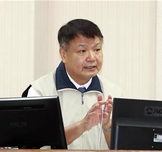 李文忠轟曹興誠法西斯式論述：民進黨不能輸掉「民主進步」