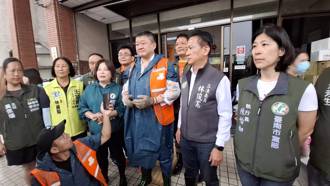 讚何博文挖水溝「幹得好」 卓冠廷脆貼文遭網灌爆：別演了