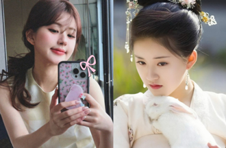 趙露思曾來台念大學！「餛飩西施、台灣腔」畫面遭翻超圈粉