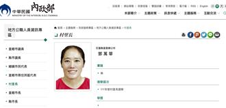花蓮陸籍村長遭解職 台北恐也有？ 北市府回應了