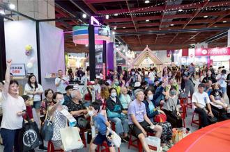 父親節、情人節送啥好？台灣美食展住宿券、餐券「下殺」搶購