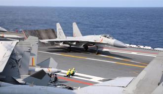 中俄深化軍事合作！「海上聯合-2025」軍演亮肌肉