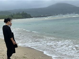 二戰80週年 巴士海峽慰靈祭 日本首度派代表正式哀悼戰歿者 