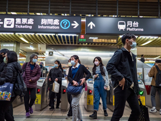 捷運北門站電梯傳爆炸聲急墜如大怒神！北捷回應了