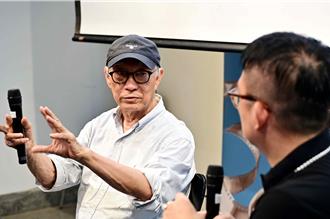 難得提侯孝賢近況 廖慶松感性說「如果他不認識我我也會接受」