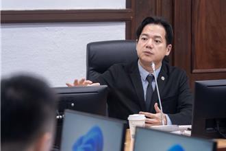 面臨美關稅20％衝擊   邱臣遠：啟動6大應變措施