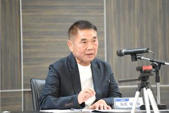 苗栗縣長鍾東錦建議設立「一站式企業服務平台」   協助企業爭取補助、融資及稅務減免