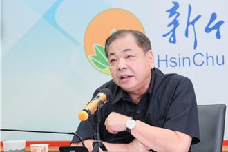 中台灣8縣市首長談關稅 竹縣籲中央講清楚