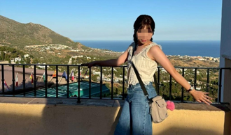 女大生捲遊覽車底亡   澳洲留學從醫夢碎！母心痛淚崩