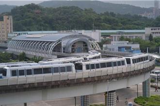 延誤11分鐘！文湖線列車卡住 北捷曝原因