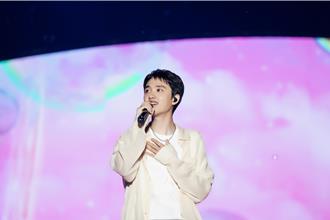 都敬秀亞洲巡演首站登台 分享吃火鍋心法難忘「沙茶醬」