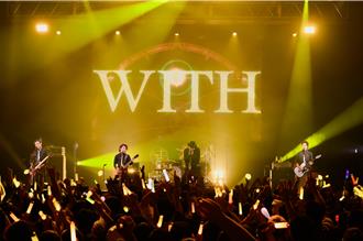 電玩搖滾天團THE PRIMALS開唱　《FINAL FANTASY》神曲連發