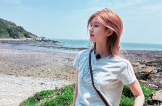 趙露思怒撕經紀公司「我不幹了」 公開未來下一步動向！