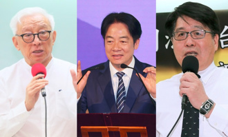 青鸟823后恐逼宫？他曝「民进党恶梦」：会愈做愈小